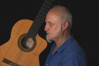 Portraitfotografie aus dem MA-Musik Studio